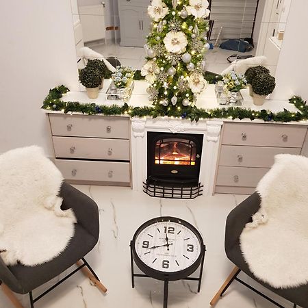 Duplex Marquis Apartman Brassó Kültér fotó