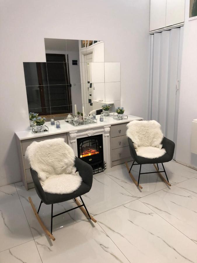 Duplex Marquis Apartman Brassó Kültér fotó