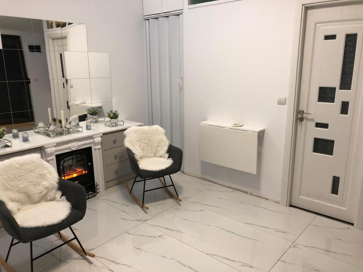 Duplex Marquis Apartman Brassó Kültér fotó