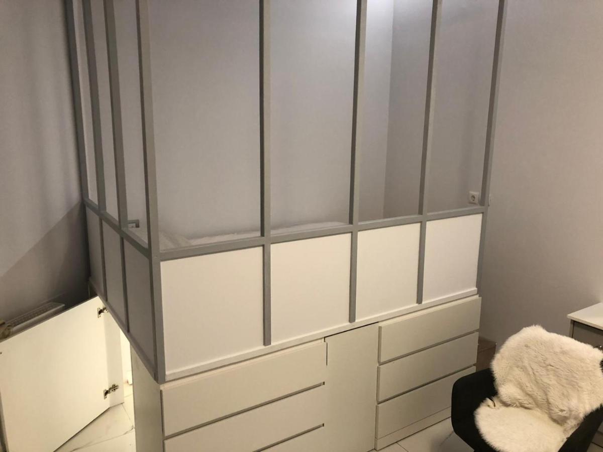 Duplex Marquis Apartman Brassó Kültér fotó