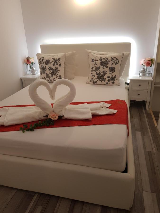 Duplex Marquis Apartman Brassó Kültér fotó