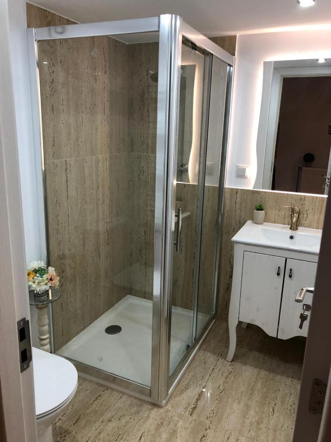 Duplex Marquis Apartman Brassó Kültér fotó