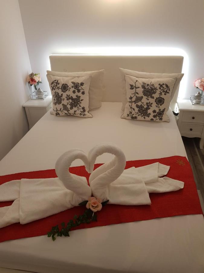 Duplex Marquis Apartman Brassó Kültér fotó