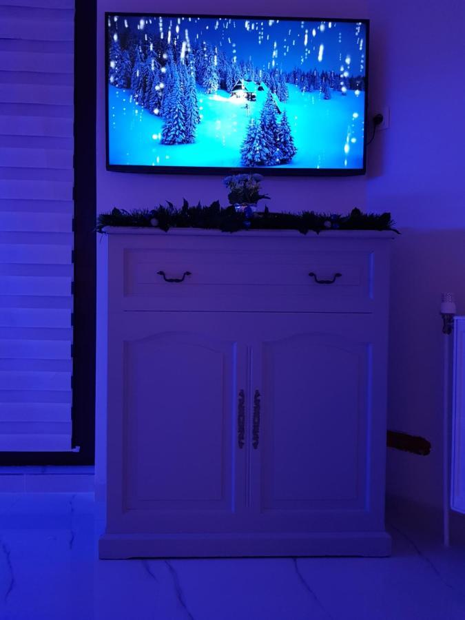 Duplex Marquis Apartman Brassó Kültér fotó
