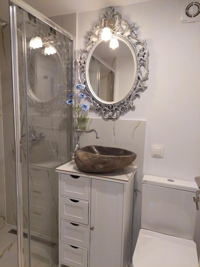 Duplex Marquis Apartman Brassó Kültér fotó
