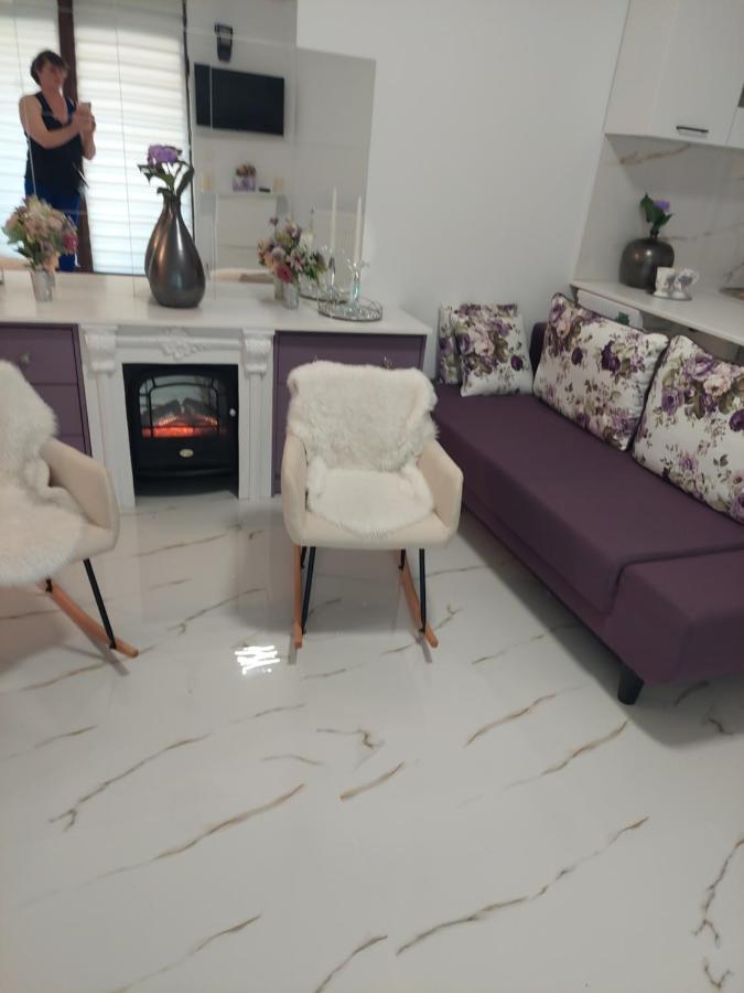Duplex Marquis Apartman Brassó Kültér fotó