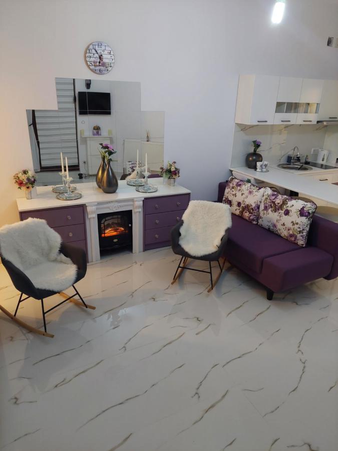 Duplex Marquis Apartman Brassó Kültér fotó